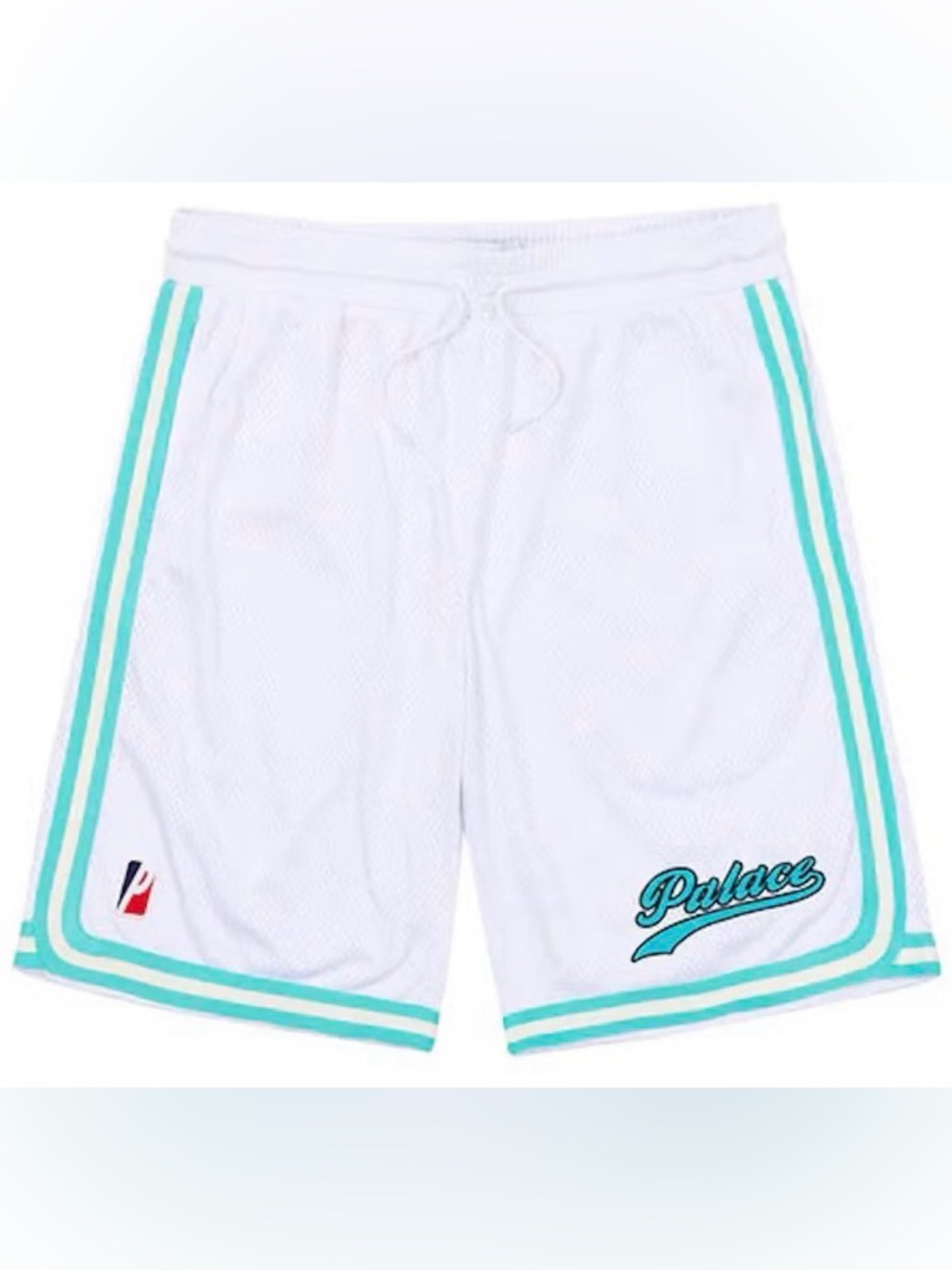 Palace MVP Short - Large